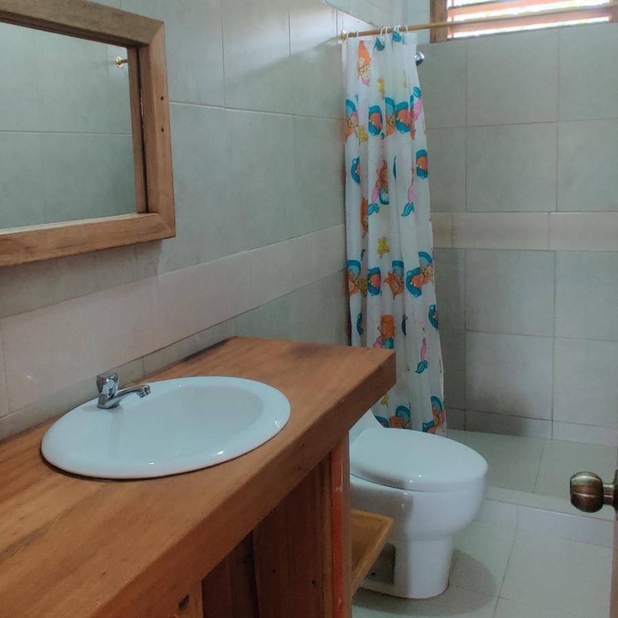 Casa Albura Hotel Puerto López Екстериор снимка