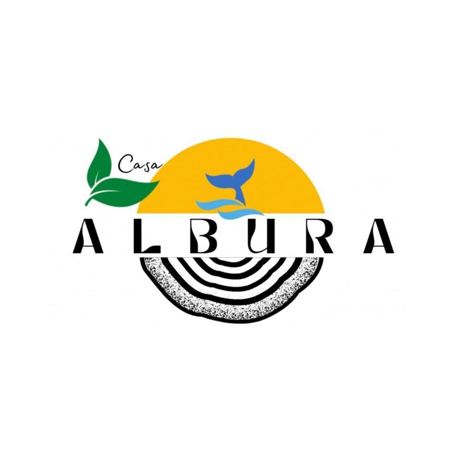 Casa Albura Hotel Puerto López Екстериор снимка